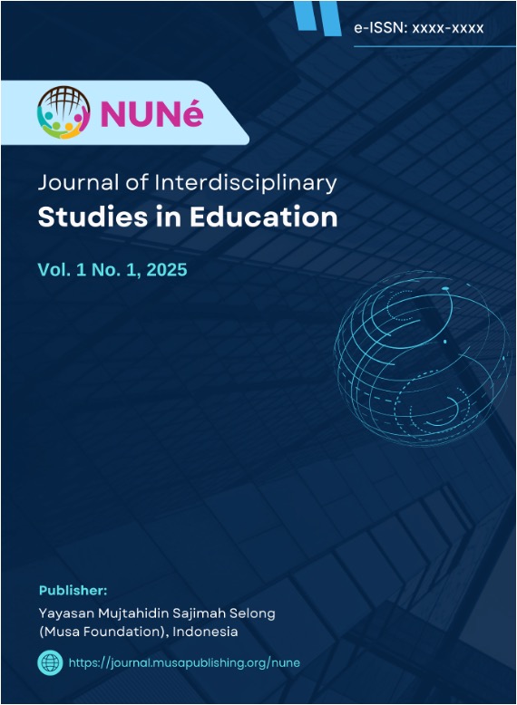 NUNé 1.1